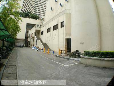 广州花园酒店国际会议中心扩展图库30